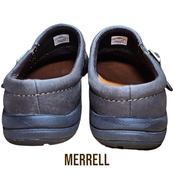 Merrell Dassie Mule Shoe - Picture 8 of 10